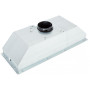 Витяжка кухонна Faber ERA C WH/A/72 Витяжка кухонна Faber ERA C WH/A/72
