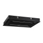 Витяжка кухонна GRANADO Alia 1914-1200 black glass (GCH719411) Витяжка кухонна GRANADO Alia 1914-1200 black glass (GCH719411)