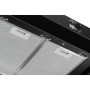 Витяжка кухонна GRANADO Alia 1914-1200 black glass (GCH719411) Витяжка кухонна GRANADO Alia 1914-1200 black glass (GCH719411)