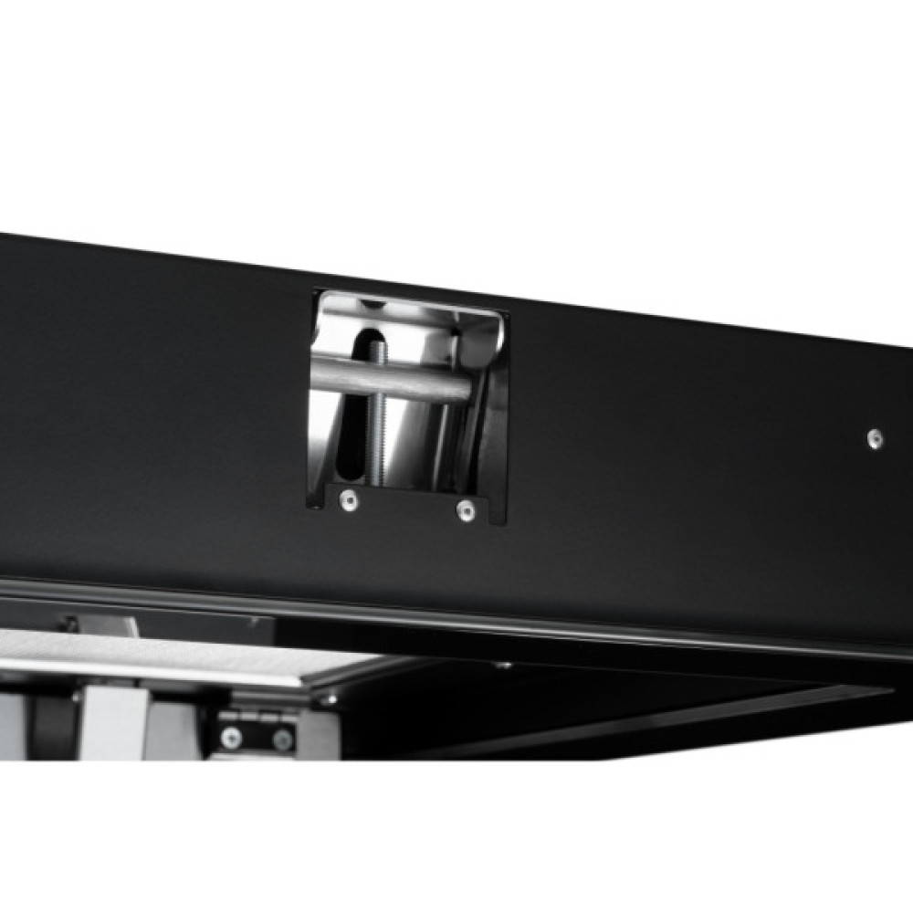 Витяжка кухонна GRANADO Alia 1914-1200 black glass (GCH719411)