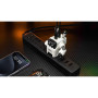 Зарядний пристрій GravaStar Delta35 35Вт 2XUSB-C White (GRAVASTARA35_WHT_EUK) Зарядний пристрій GravaStar Delta35 35Вт 2XUSB-C White (GRAVASTARA35_WHT_EUK)