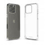 Чохол до мобільного телефона MakeFuture Apple iPhone 13 Pro Air (Clear TPU) (MCA-AI13P) Чохол до мобільного телефона MakeFuture Apple iPhone 13 Pro Air (Clear TPU) (MCA-AI13P)