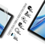 Плівка захисна Armorstandart Anti-Blue Blackview Tab 70 Wi-Fi (ARM80225) Плівка захисна Armorstandart Anti-Blue Blackview Tab 70 Wi-Fi (ARM80225)