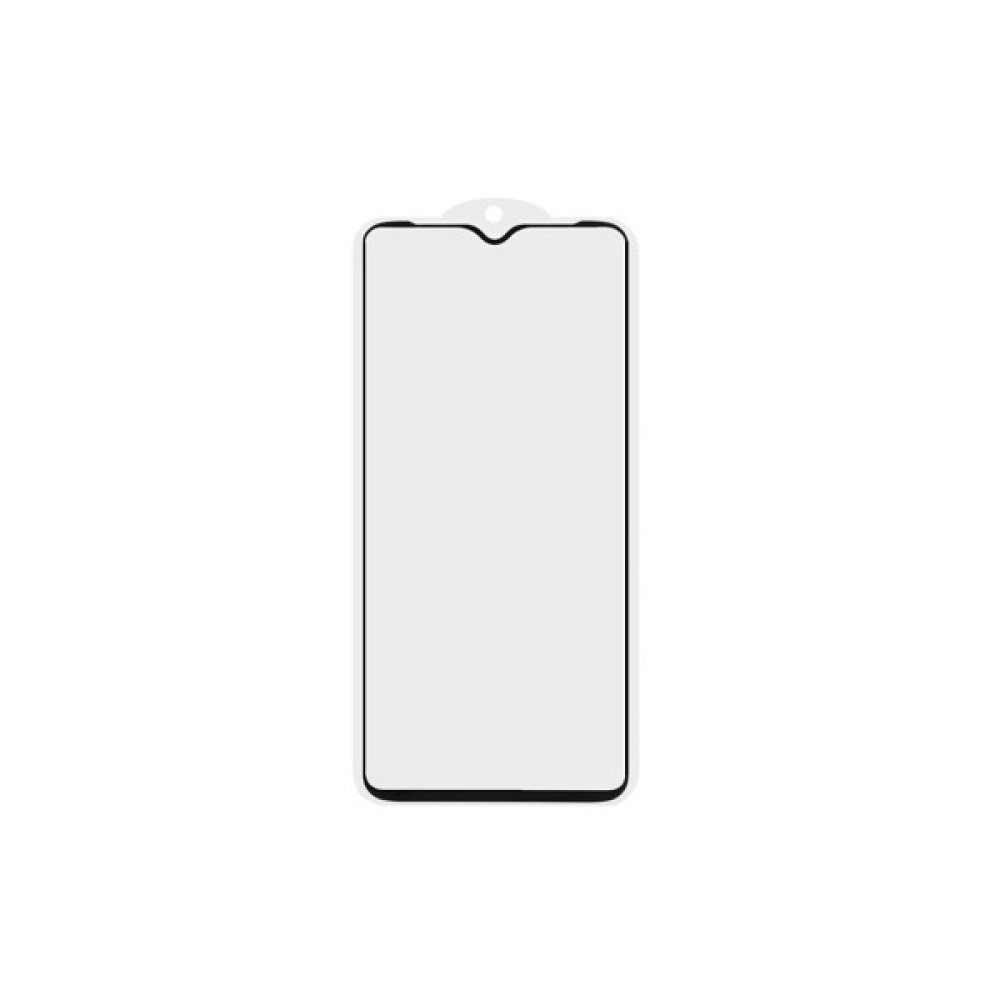 Скло захисне Drobak Matte Ceramics Samsung Galaxy A14 (676709)