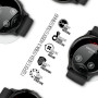 Плівка захисна Armorstandart Garmin Venu 3 45mm 6 шт. (ARM86961) Плівка захисна Armorstandart Garmin Venu 3 45mm 6 шт. (ARM86961)