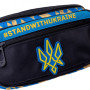 Сумка-бананка Yes Tryzub SP-29 (559689) Сумка-бананка Yes Tryzub SP-29 (559689)