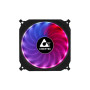 Кулер до корпусу Chieftec TORNADO (CF-3012-RGB) Кулер до корпусу Chieftec TORNADO (CF-3012-RGB)