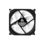 Кулер до корпусу Chieftec TORNADO (CF-3012-RGB) Кулер до корпусу Chieftec TORNADO (CF-3012-RGB)