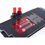Охолоджуюча рідина Alphacool Eiswasser Crystal Red premixed coolant 1000ml (18549) Охолоджуюча рідина Alphacool Eiswasser Crystal Red premixed coolant 1000ml (18549)