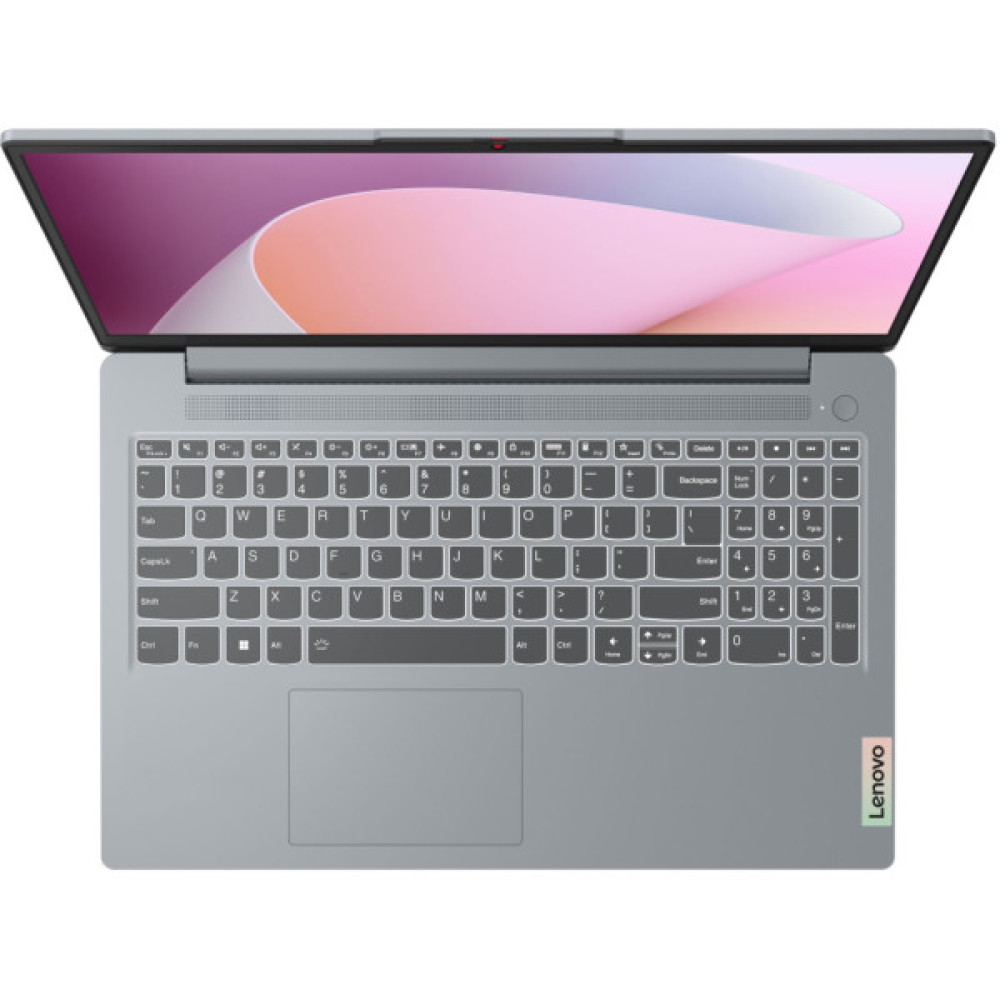 Ноутбук Lenovo IdeaPad Slim 3 15ABR8 (82XM00WKRA)