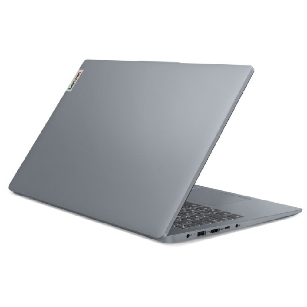 Ноутбук Lenovo IdeaPad Slim 3 15ABR8 (82XM00WKRA)