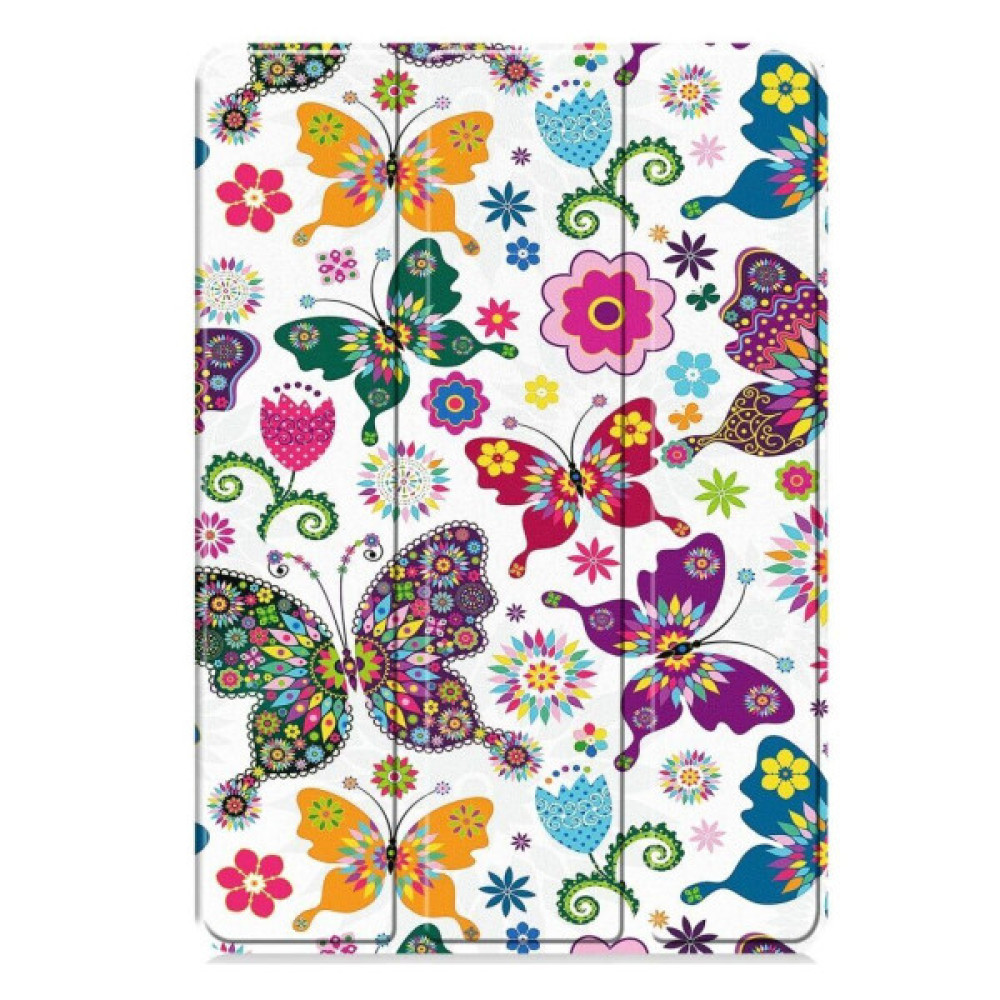 Чохол до планшета BeCover Smart Case Xiaomi Pad 8 / 8 Pro 11.2" Butterfly (714582)