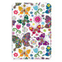 Чохол до планшета BeCover Smart Case Xiaomi Pad 8 / 8 Pro 11.2" Butterfly (714582)
