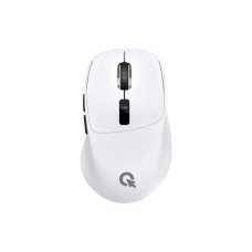 Мишка OfficePro M398W Wireless/Bluetooth White (M398W)