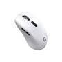Мишка OfficePro M398W Wireless/Bluetooth White (M398W)