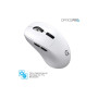 Мишка OfficePro M398W Wireless/Bluetooth White (M398W)