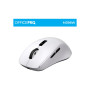 Мишка OfficePro M398W Wireless/Bluetooth White (M398W)