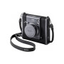 Камера миттєвого друку Fujifilm Instax Wide Evo Black (16840933)