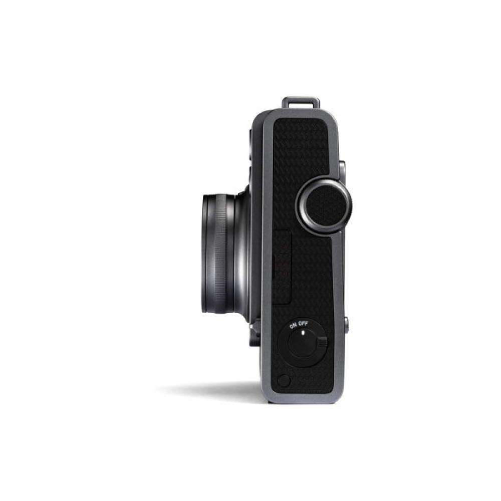 Камера миттєвого друку Fujifilm Instax Wide Evo Black (16840933)