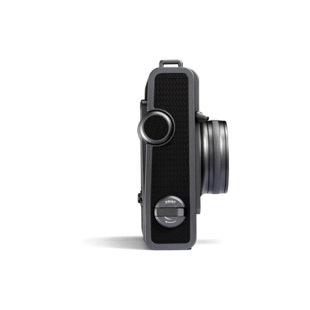 Камера миттєвого друку Fujifilm Instax Wide Evo Black (16840933)