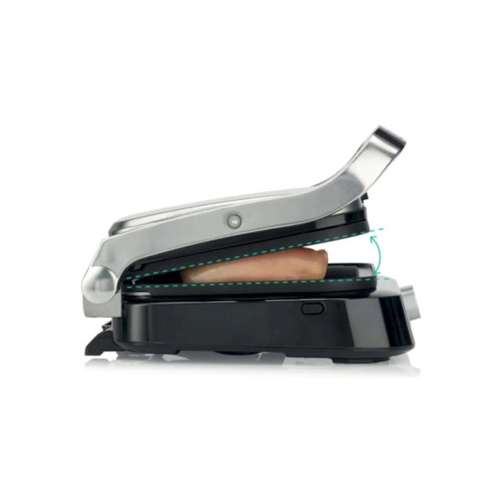 Електрогриль Hisense HCG2100S