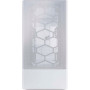 Корпус 1stPlayer X4-M-WH-2F1P-W-1F1-W