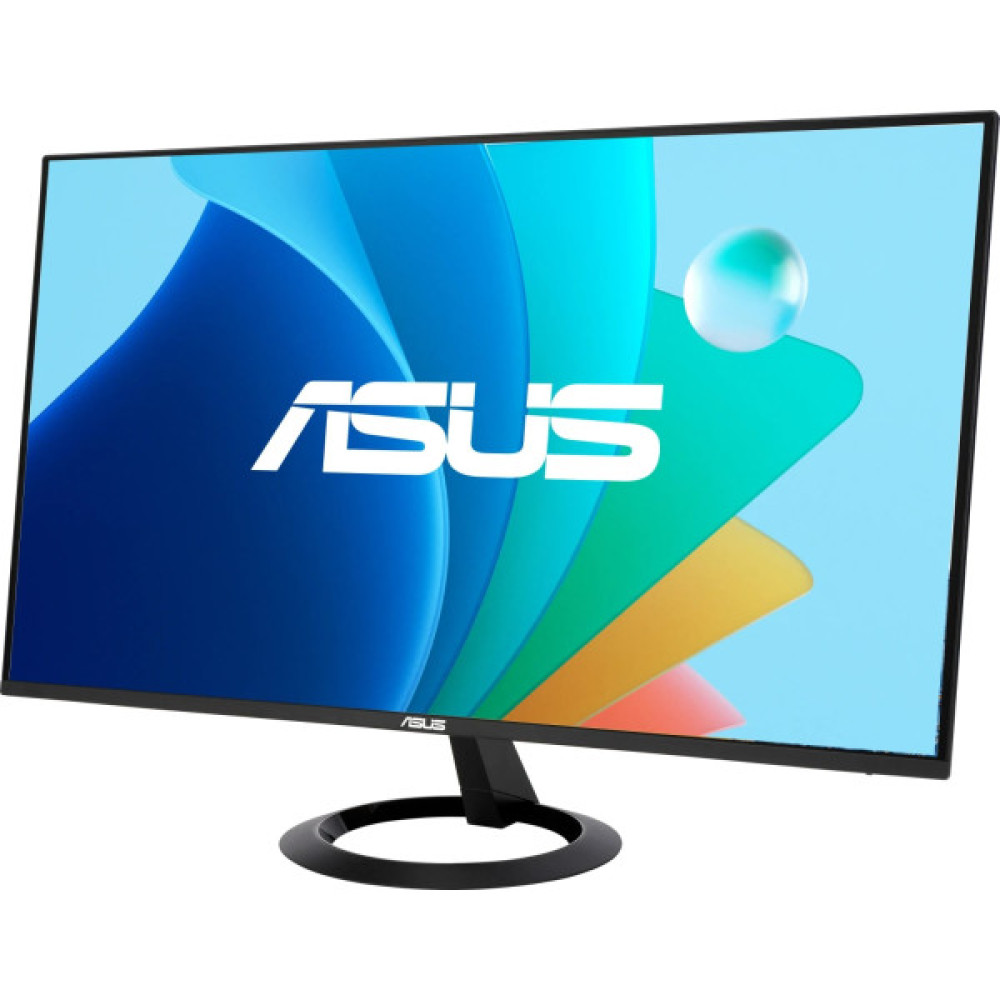 Монітор Asus 27" VZ279HG D-Sub, HDMI, Audio, IPS, 120Hz, 1ms, AdaptiveSync
