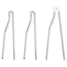 Насадки для електричного паяльника TOPEX для паяльника 44E004 набір 3шт