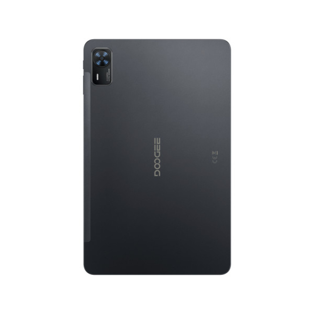 Планшет Doogee Tab E3+ 12" 8/256GB 4G (LTE) Black VIP Edition (6923740264294)