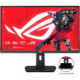 Монітор Asus 24.5" ROG Strix XG259QNS 2xHDMI, DP, 2xUSB, Audio, IPS, 380Hz, 0.3ms, sRGB 110%, AdaptiveSync, Pivot, HDR400