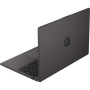 Ноутбук HP 255R-G10 15.6" FHD AG, AMD R3-7335U, 16GB, F512GB, UMA, DOS, чорний