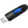 Накопичувач Transcend  32GB USB 3.1 Type-A JetFlash 790 Чорний