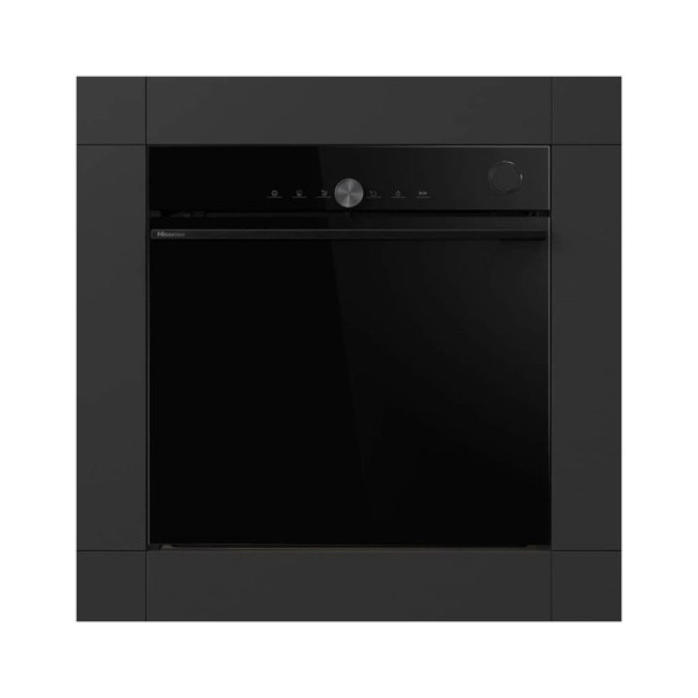 Духова шафа Hisense BSA6633PBG8