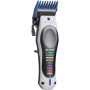 Машинка для стрижки Wahl Color Pro Lithium (79600-3716)