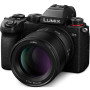 Об'єктив Panasonic Lumix S 85 мм F1.8 (S-S85E)