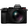 Об'єктив Panasonic Lumix S 85 мм F1.8 (S-S85E)