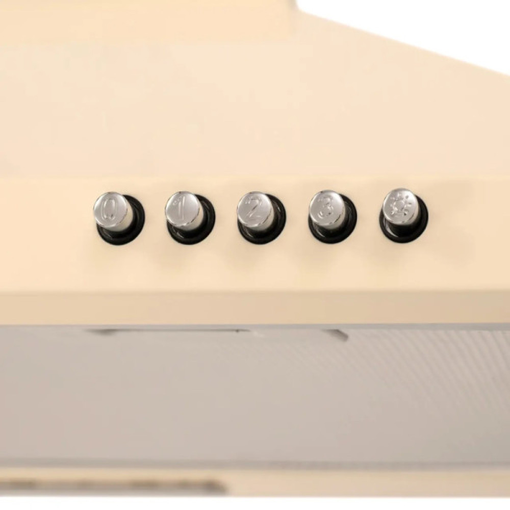 Витяжка кухонна Jantar KBT 1000 LED 50 BG