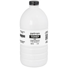 Тонер XER C230/C310/C410 1 кг, Black Patron (PN-XC230-B-1)