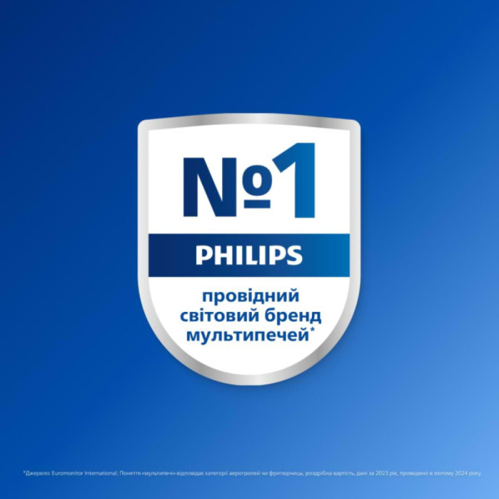 Мультипіч Philips Ovi Series 3000 (NA321/00)
