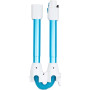 Пилосос ECG VT 5220 2in1 Flex Clean Пилосос ECG VT 5220 2in1 Flex Clean