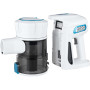 Пилосос ECG VT 5220 2in1 Flex Clean Пилосос ECG VT 5220 2in1 Flex Clean