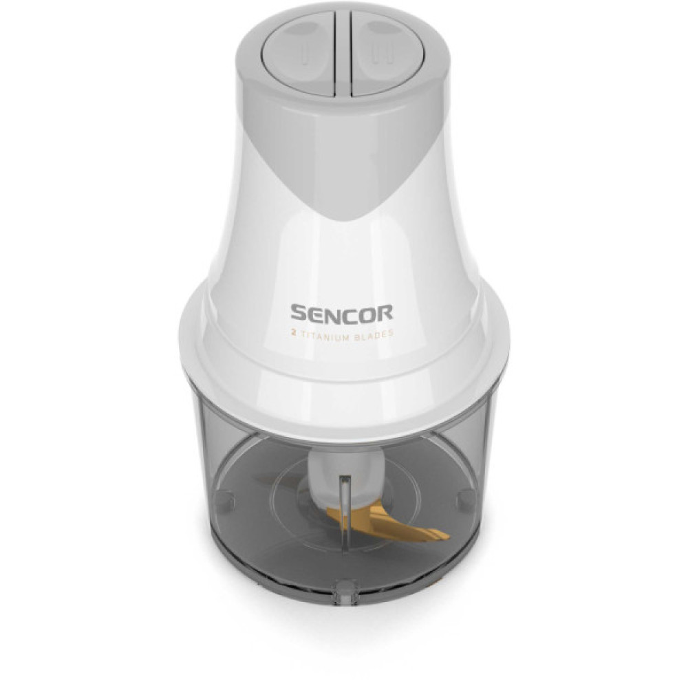 Подрібнювач Sencor SCB 3000WH