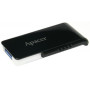 USB флеш накопичувач Apacer 128GB AH350 Black RP USB3.0 (AP128GAH350B-1) USB флеш накопичувач Apacer 128GB AH350 Black RP USB3.0 (AP128GAH350B-1)
