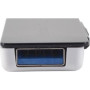 USB флеш накопичувач Apacer 128GB AH350 Black RP USB3.0 (AP128GAH350B-1) USB флеш накопичувач Apacer 128GB AH350 Black RP USB3.0 (AP128GAH350B-1)