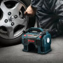 Автомобільний компресор Ronix цифровий 12В, 160 PSI (RH-4260) Автомобільний компресор Ronix цифровий 12В, 160 PSI (RH-4260)