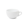 Чашка Ancap caffe latte 350 мл, серія Verona White (22217)