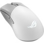 Мишка ASUS ROG Gladius III Aimpoint Bluetooth/Wireless White (90MP02Y0-BMUA11) Мишка ASUS ROG Gladius III Aimpoint Bluetooth/Wireless White (90MP02Y0-BMUA11)