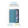 Чохол до планшета Armorstandart Smart Case iPad Air 11 2024 Denim (ARM74640) Чохол до планшета Armorstandart Smart Case iPad Air 11 2024 Denim (ARM74640)