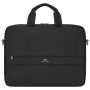 Сумка для ноутбука RivaCase 15.6 7532 Prater, Black (7532Black) Сумка для ноутбука RivaCase 15.6 7532 Prater, Black (7532Black)
