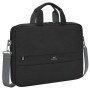 Сумка для ноутбука RivaCase 15.6 7532 Prater, Black (7532Black) Сумка для ноутбука RivaCase 15.6 7532 Prater, Black (7532Black)
